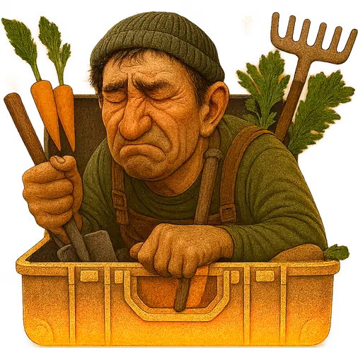Фермер