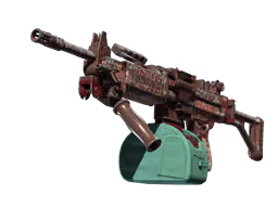 Negev | Wall Bang (Field-Tested)