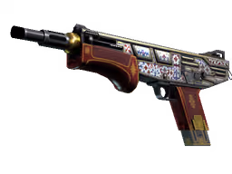 MAG-7 | Cinquedea (Factory New)