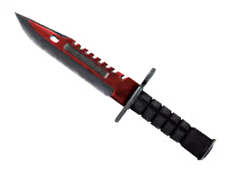 ★ M9 Bayonet | Autotronic (Well-Worn)