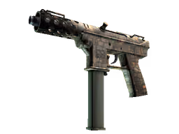 Tec-9 | Blast From the Past (Factory New)